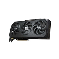 Gigabyte AMD Radeon RX 9070 XT GAMING OC 16GB GDDR6 Graphics Card, 4096 Streams, 2520 MHz Core Clock, Triple Fan, RGB, 2x DisplayPorts / 2x HDMI Ports