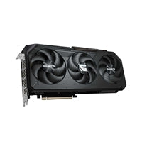 Gigabyte AMD Radeon RX 9070 XT GAMING OC 16GB GDDR6 Graphics Card, 4096 Streams, 2520 MHz Core Clock, Triple Fan, RGB, 2x DisplayPorts / 2x HDMI Ports