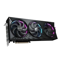 Gigabyte AMD Radeon RX 9070 XT ELITE 16GB GDDR6 Graphics Card, 4096 Streams, 2570 MHz Core Clock, Triple Fan, RGB, 2x DisplayPorts / 2x HDMI Ports