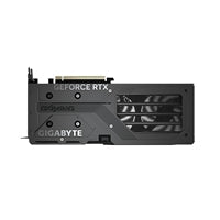 Gigabyte NVIDIA GeForce RTX 5060 Ti Gaming OC 8GB GDDR7 Graphics Card, 4608 CUDA Cores, 2647 MHz Core Clock, Triple Fan, RGB, 3x DisplayPorts / 1x HDMI Ports