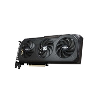 Gigabyte NVIDIA GeForce RTX 5060 Ti Gaming OC 8GB GDDR7 Graphics Card, 4608 CUDA Cores, 2647 MHz Core Clock, Triple Fan, RGB, 3x DisplayPorts / 1x HDMI Ports