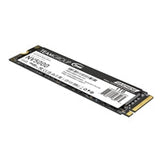 Team NV5000 (TM8FGM001T0C101) 1TB M.2 Interface, PCIe Gen4x4 with NVMe, 2280, Read 5000MB/s, Write 3000MB/s, 3 Year Warranty