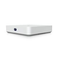 Ubiquiti UniFi Protect UNVR-KIT Compact NVR Kit with 1 x UniFi Protect NVR Instant, 4 x G5 Turret Ultra cameras and 1 x 1TB HDD