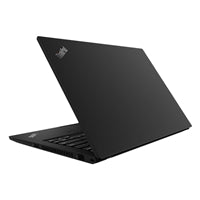 PREMIUM REFURBISHED Lenovo ThinkPad T14 Intel Core i5 10210U 10th Gen Laptop, 14 Inch Full HD 1080p Screen, 16GB RAM, 256GB SSD, Windows 11 Pro