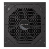 GIGABYTE UD1000GM PG5 1000W PSU V2, PCIe Gen 5.1, 80 PLUS Gold, Fully Modular Design, 120mm Fan, ATX 3.1 compatible, UK Plug