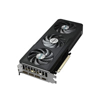 Gigabyte NVIDIA GeForce RTX 5060 Ti EAGLE MAX OC 16GB GDDR7 Graphics Card, 4608 CUDA Cores, 2617 MHz Core Clock, Triple Fan, 3x DisplayPorts / 1x HDMI Ports