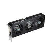 Gigabyte NVIDIA GeForce RTX 5060 Ti EAGLE MAX OC 8GB GDDR7 Graphics Card, 4608 CUDA Cores, 2617 MHz Core Clock, Triple Fan, 3x DisplayPorts / 1x HDMI Ports