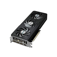 Gigabyte NVIDIA GeForce RTX 5060 Ti EAGLE MAX OC 8GB GDDR7 Graphics Card, 4608 CUDA Cores, 2617 MHz Core Clock, Triple Fan, 3x DisplayPorts / 1x HDMI Ports