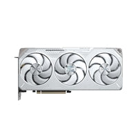 Gigabyte AMD Radeon RX 9070 XT GAMING OC ICE 16GB GDDR6 Graphics Card, 4096 Streams, 2520 MHz Core Clock, Triple Fan, RGB, 2x DisplayPorts / 2x HDMI Ports