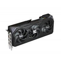 Gigabyte AMD Radeon RX 9070 XT GAMING 16GB GDDR6 Graphics Card, 4096 Streams, 2400 MHz Core Clock, Triple Fan, RGB, 2x DisplayPorts / 2x HDMI Ports