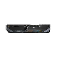 Gigabyte AMD Radeon RX 9070 XT GAMING 16GB GDDR6 Graphics Card, 4096 Streams, 2400 MHz Core Clock, Triple Fan, RGB, 2x DisplayPorts / 2x HDMI Ports