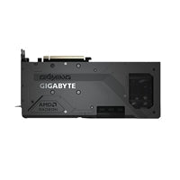 Gigabyte AMD Radeon RX 9070 XT GAMING 16GB GDDR6 Graphics Card, 4096 Streams, 2400 MHz Core Clock, Triple Fan, RGB, 2x DisplayPorts / 2x HDMI Ports