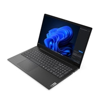Lenovo V15 G5 83GW007GUK Laptop, 15.6 Inch Full HD Screen, Intel Core i7-13620H 13th Gen Processor, 16GB RAM, 512GB SSD, Windows 11 Pro