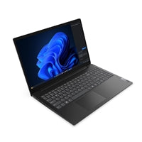 Lenovo V15 G5 83GW007SUK Laptop, 15.6 Inch Full HD Screen, Intel Core i5-13420H 13th Gen Processor, 8GB RAM, 256GB SSD, Wi-Fi 6, Windows 11 Pro