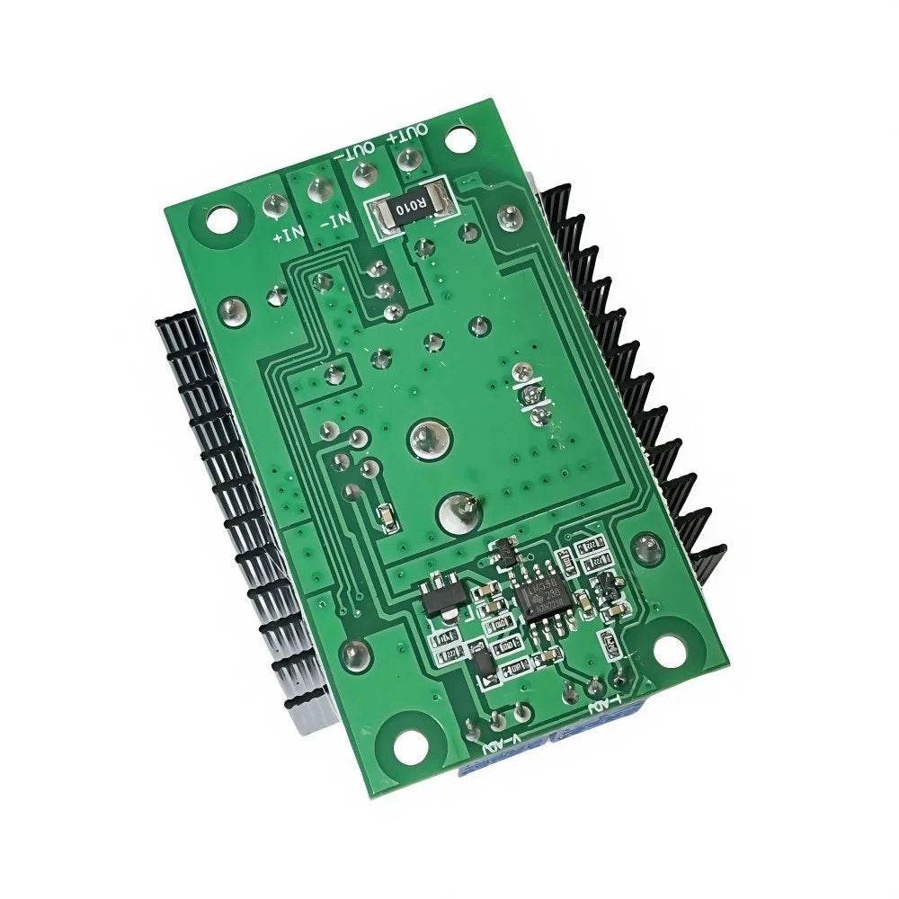 300W 9A Buck Converter