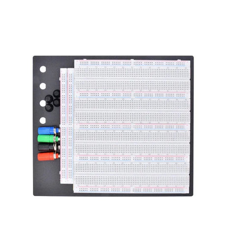 3220 Hole Breadboard