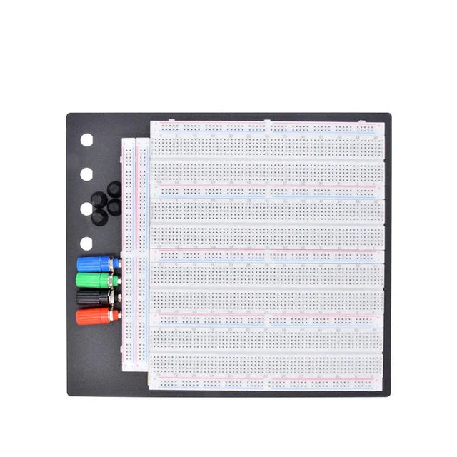 3220 Hole Breadboard