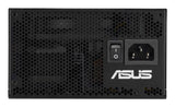 ASUS ATS-750G power supply unit 750 W 20+4 pin ATX ATX Black