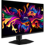MSI MAG 322UP QD-OLED E16 computer monitor 80 cm (31.5") 3840 x 2160 pixels 4K Ultra HD Black