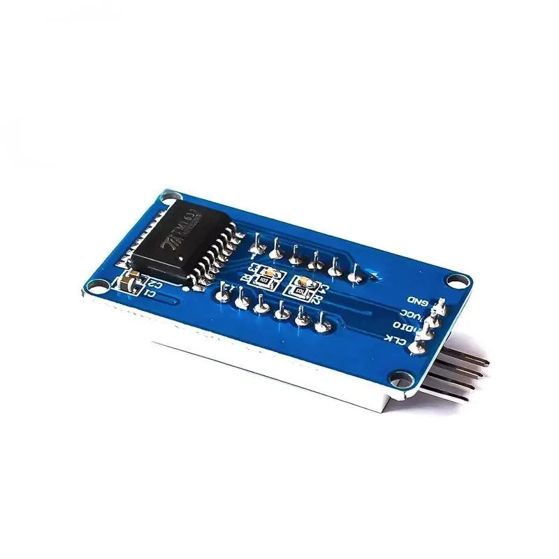 4 Digit LED Display