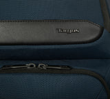 Targus HeritageLuxe backpack Travel backpack Blue Polyester