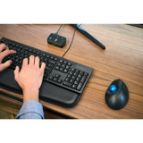 Kensington ValuKeyboard - Wired