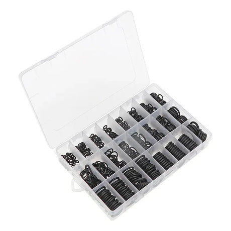 740pcs O-ring Assortment