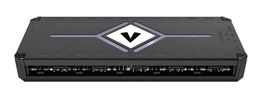VIDA PWM ARGB Hub Fan controller Black 1 pc(s)