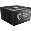 MSI MAG A750GL PCIE5 power supply unit 750 W 20+4 pin ATX ATX Black