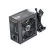 VIDA LITE 300W PSU PPFC 12CM FAN power supply unit 24-pin ATX ATX Black