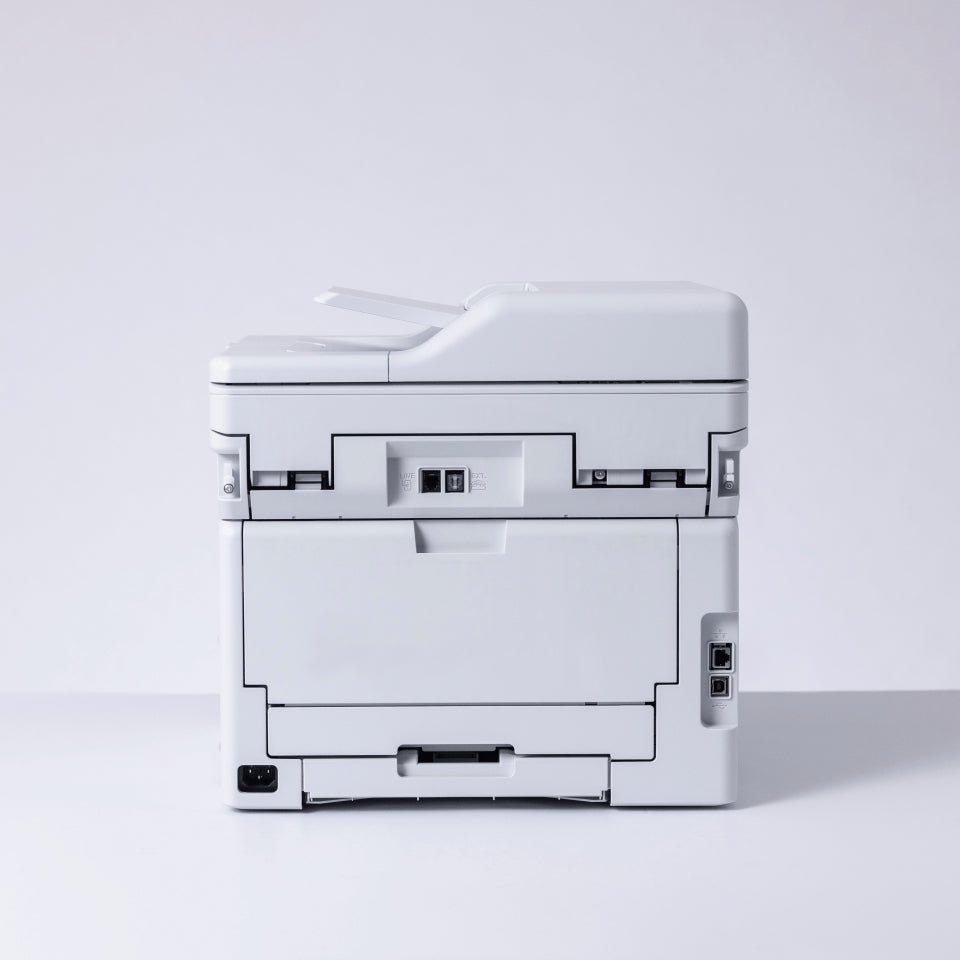 Brother MFC-L3740CDW multifunction printer LED A4 600 x 2400 DPI 18 ppm Wi-Fi