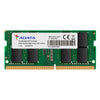 ADATA Premier AD4S266616G19-SGN 16GB (1x 16GB) SODIMM System Memory, 2666MHz, DDR4, CL19