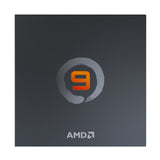 AMD Ryzen 9 7900 with Radeon Graphics, 12 Core Processor, 24 Threads, 3.7GHz up to 5.4GHz Boost, 76MB Cache, 65W, Wraith Prism LED Cooler, Radeon Graphics