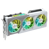ASRock AMD Radeon RX 9060 XT Steel Legend OC 16GB GDDR6 Graphics Card, 2048 Streams, 3320MHz Boost Clock, Triple Fan, 2x DisplayPorts / 1x HDMI Port