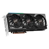 ASRock AMD Radeon RX 9070 Challenger OC 16GB GDDR6 Graphics Card, 3584 Streams, 2520 MHz Boost Clock, Triple Fan, RGB, 3x DisplayPorts / 1x HDMI Port