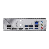 ASRock B760 PRO RS Intel 1700 Socket Motherboard, ATX, 4x DDR5 Slots, 3x M.2 Socket, Fitted I/O Shield, 2.5GbE LAN, 1x DisplayPort / 1x HDMI Port