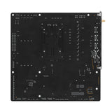 ASRock B850M Challenger WiFi AMD AM5 Socket Motherboard, Micro-ATX, 4x DDR5 Slots, 2x M.2 Socket, Fitted I/O Shield, 2.5GbE LAN, Wi-Fi 7, 1x HDMI Port