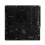 ASRock B850M Pro RS AMD AM5 Socket Motherboard, Micro-ATX, 4x DDR5 Slots, 3x M.2 Sockets, Fitted I/O Shield, 2.5GbE LAN, 1x DisplayPort / 1x HDMI Port