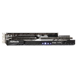 ASRock Intel Arc A750 Challenger SE OC 8GB GDDR6 Graphics Card, 2200 MHz Base Clock, Dual Fan, 3x DisplayPorts / 1x HDMI Port
