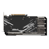 ASRock Intel Arc A750 Challenger SE OC 8GB GDDR6 Graphics Card, 2200 MHz Base Clock, Dual Fan, 3x DisplayPorts / 1x HDMI Port