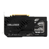 ASRock Intel Arc B570 Challenger OC 10GB GDDR6 Graphics Card, 2600 MHz Base Clock, Dual Fan, 3x DisplayPorts / 1x HDMI Port