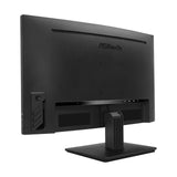 ASRock Phantom Gaming PG27QRT1B 27 Inch QHD (2560 x 1440) Curved 1500R VA Gaming Monitor, 180Hz 1ms (MPRT) Response Time, 2 x HDMI 2.0, 1 x DisplayPort 1.4, 1 x Headphone Out