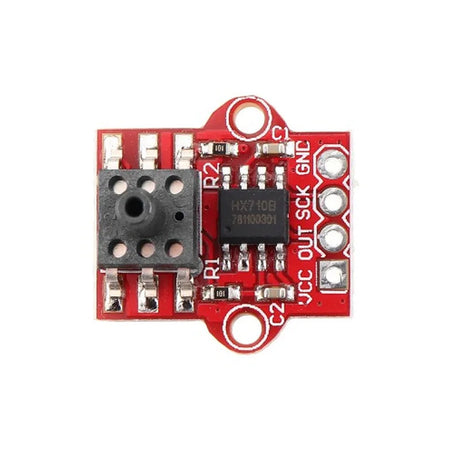 Air Pressure Module