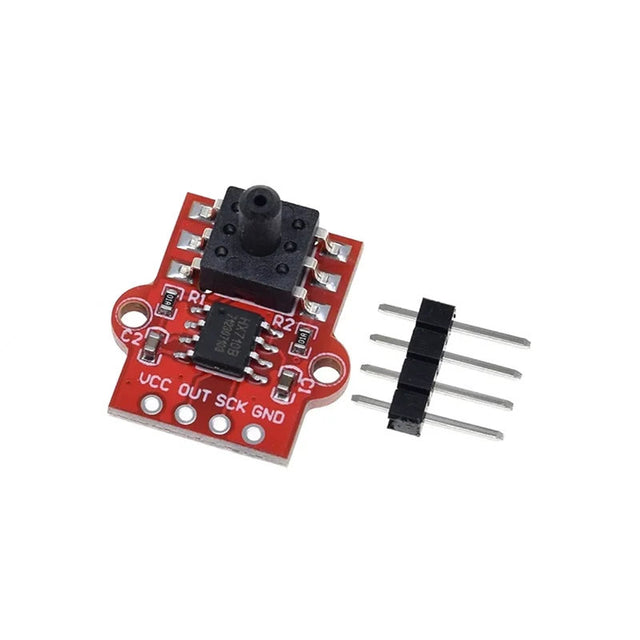 Air Pressure Module
