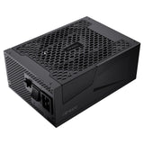 Antec Signature 2200 Platinum 2200W ATX 3.1 Power Supply – Fully Modular, 80 PLUS Platinum, PCIe 5.1 Ready, AI-Assisted Smart Fan Control, 12V-2x6 Connector