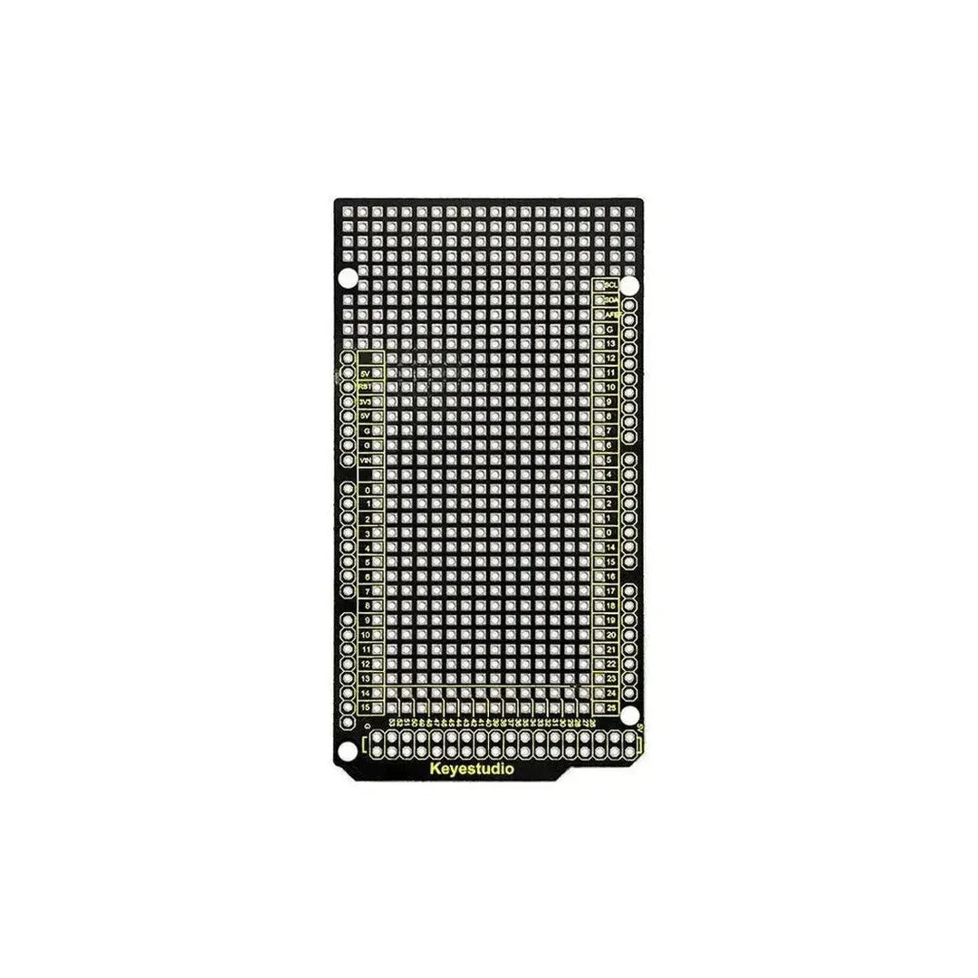 Arduino PCB Prototyping Board