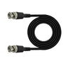 Cabo Coaxial BNC Macho 1m
