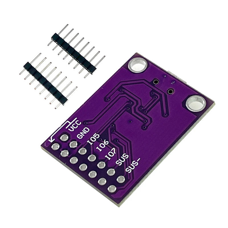 CP2112 Module