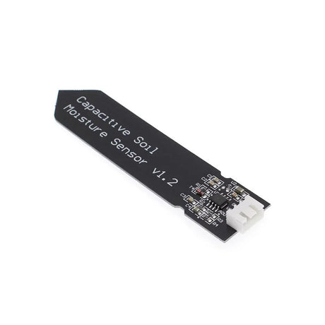 Capacitate Soil Moisture Sensor