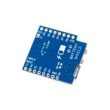 D1 Mini Battery Shield